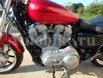     Harley Davidson XL883-I Sportster883 2012  13